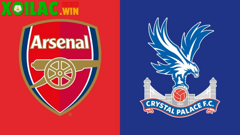 Soi kèo Arsenal vs Crystal Palace - 3h00 ngày 24/12 - Cúp Liên đoàn Anh