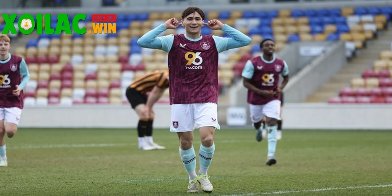 CLB CAHN – Ứng cử viên hàng đầu cho chức vô địch V.League 2025/26