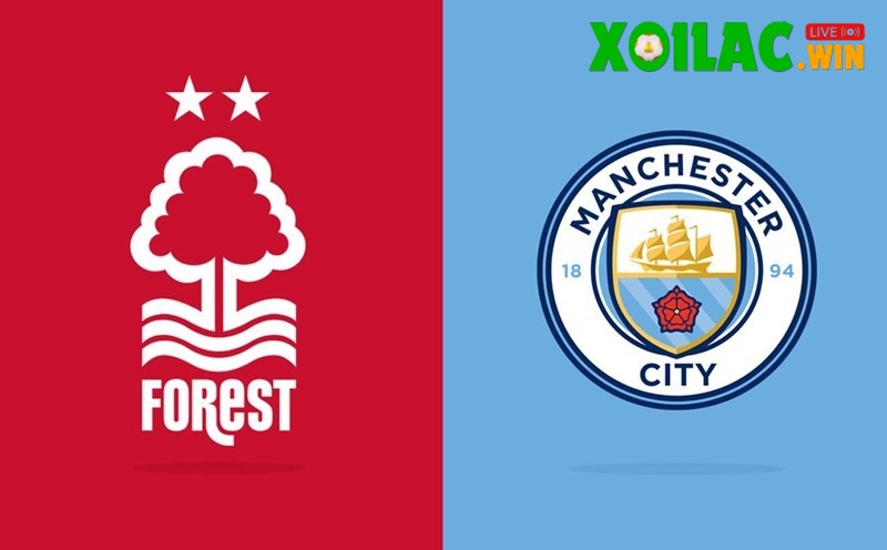Soi kèo Nottingham vs Manchester City - 19h30 ngày 27/12 - Ngoại hạng Anh