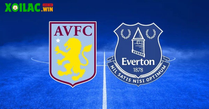 Soi kèo Aston Villa vs Everton - 23h30 ngày 18/01 - Ngoại hạng Anh