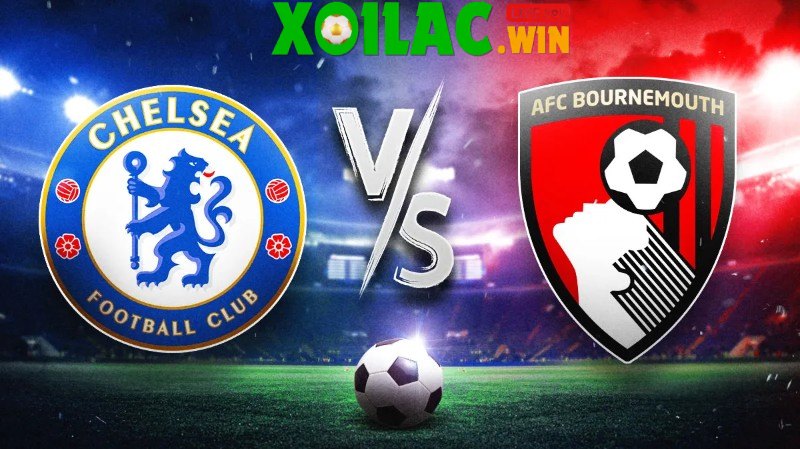 Soi kèo Chelsea vs Bournemouth - 2h30 ngày 31/12 - Ngoại hạng Anh