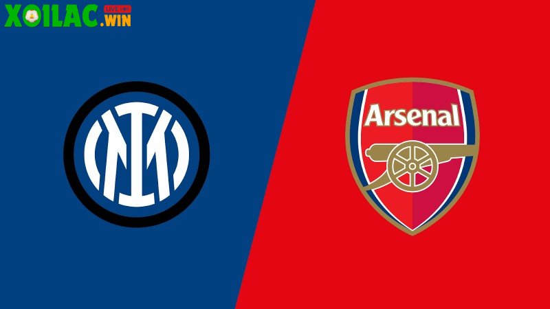 Soi kèo Inter vs Arsenal - 3h00 ngày 21/01 - Champions League
