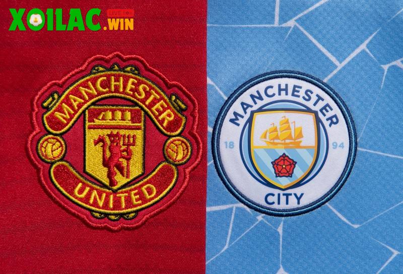 Soi kèo Manchester United vs Manchester City - 19h30 ngày 17/01 - Ngoại hạng Anh