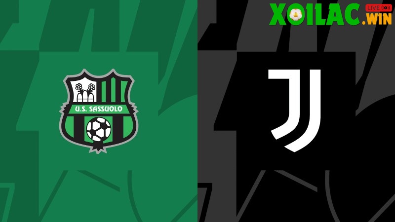Soi kèo Sassuolo vs Juventus - 2h45 ngày 07/01 - Serie A
