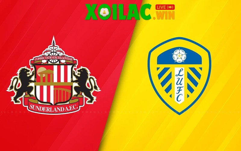 Soi kèo Sunderland vs Leeds - 21h00 ngày 28/12 - Ngoại hạng Anh