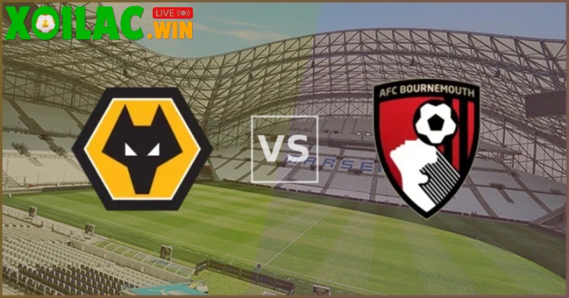 Soi kèo Wolves vs Bournemouth - 22h00 ngày 31/01 - Ngoại hạng Anh