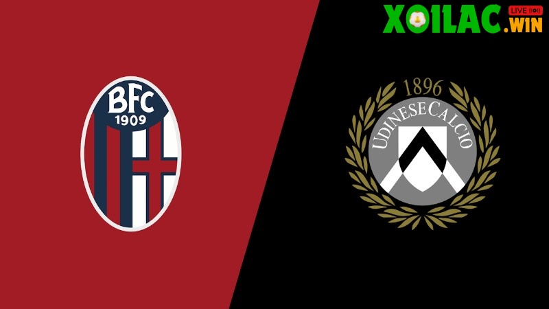 Soi kèo Bologna vs Udinese - 2h45 ngày 24/02 - Serie A