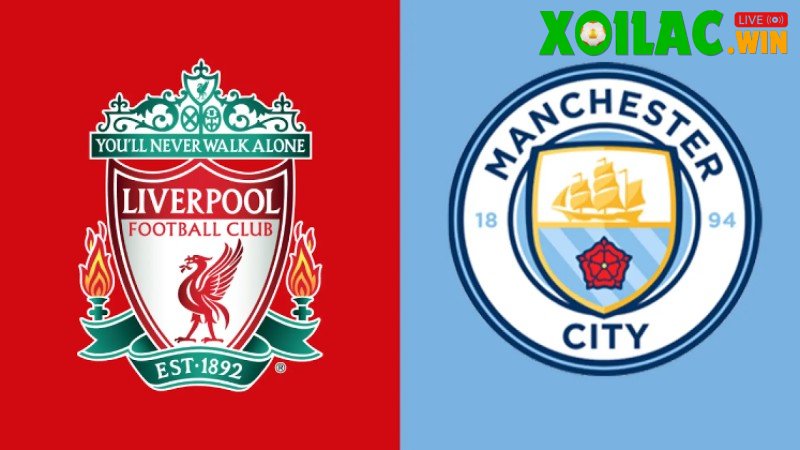 Soi kèo Liverpool vs Manchester City - 23h30 ngày 08/02 - Ngoại hạng Anh