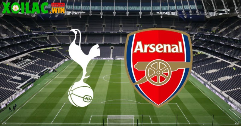Soi kèo Tottenham vs Arsenal - 23h30 ngày 22/02 - Ngoại hạng Anh