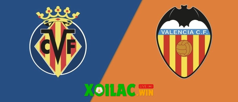 Soi kèo Villarreal vs Valencia - 3h00 ngày 23/02 - La Liga
