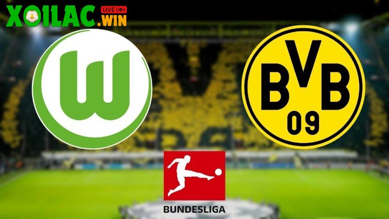 Soi kèo Wolfsburg vs Dortmund - 21h30 ngày 07/02 - Bundesliga