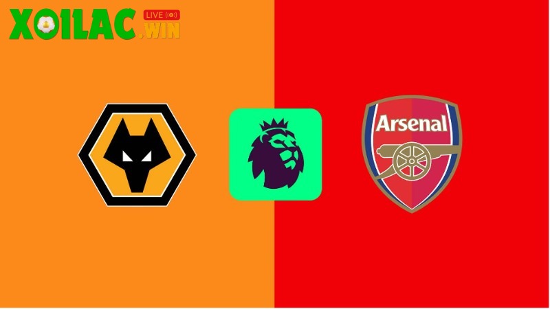 Soi kèo Wolves vs Arsenal - 3h00 ngày 19/02 - Ngoại hạng Anh