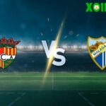 Soi kèo Andorra vs Malaga - 0h00 ngày 02/4 - La Liga 2