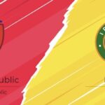 Soi kèo CH Séc vs Ireland - 2h45 ngày 27/3 - Vòng loại World Cup 2026