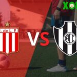 Soi kèo Estudiantes L.P vs Central Cordoba - 5h00 ngày 24/3 - VĐQG Argentina
