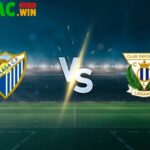 Soi kèo Malaga vs Leganes - 0h30 ngày 29/3 - La Liga 2