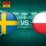 Soi kèo Thụy Điển vs Ba Lan - 1h45 ngày 01/4 - Vòng loại World Cup 2026
