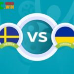 Soi kèo Ukraine vs Thụy Điển - 2h45 ngày 27/3 - Vòng loại World Cup 2026